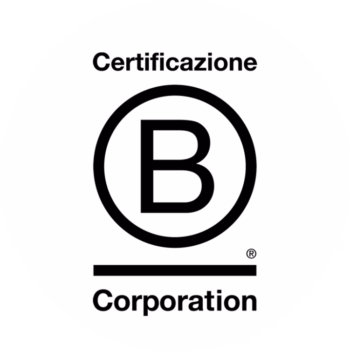 Certification B Corporation